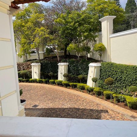 Cricklewood Apartments Pretoria-Noord Extérieur photo