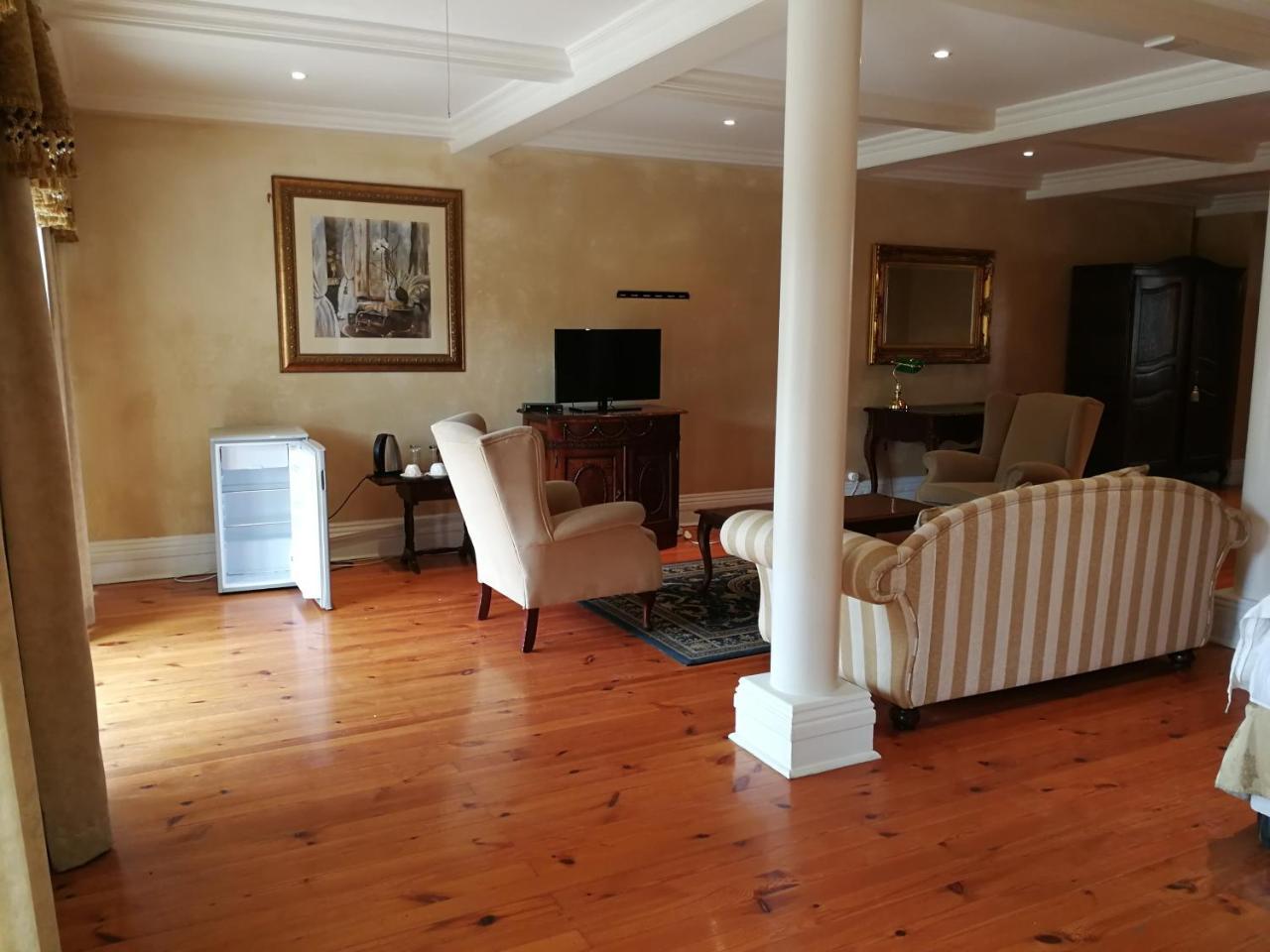 Cricklewood Apartments Pretoria-Noord Extérieur photo